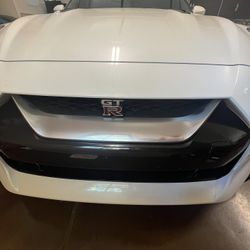 Bumper repairs cracked dented holes all repair