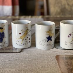 Coffee Mugs