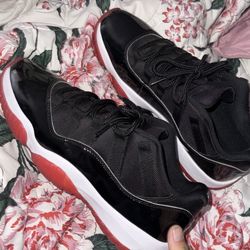 Bred 11 Low 