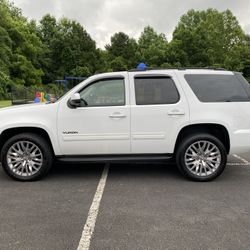 2012 GMC Yukon