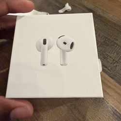 AirPods Gen 4