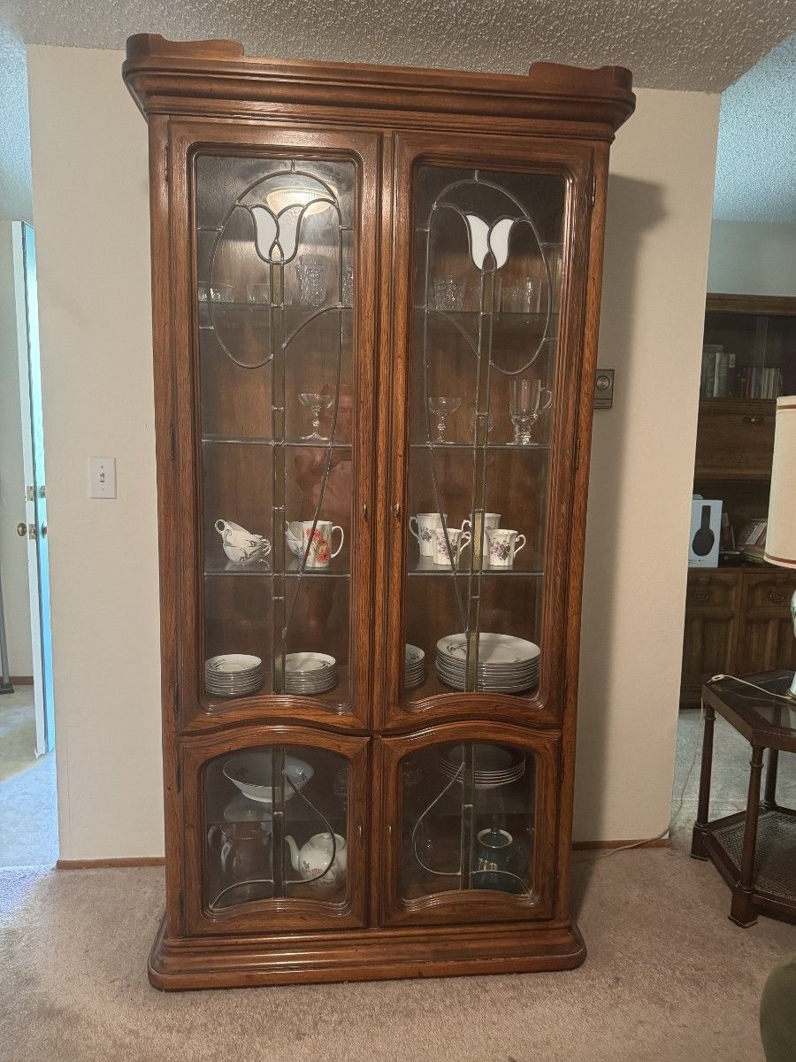 China Cabinet