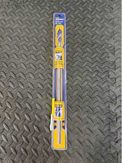 Speedbor Drill Bit