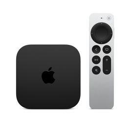 Apple TV 4K 32GB $0 DOWN FINANCING✅️