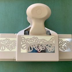 Martha Stewart Monarch Butterfly Paper Punch