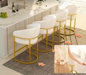 Kitchen bar stools