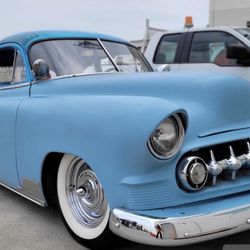 1951 Chevy