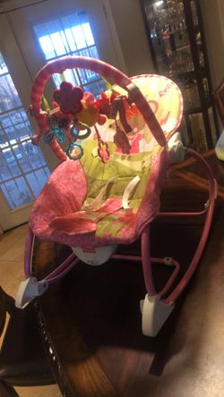 Silla De Bebe       $25
