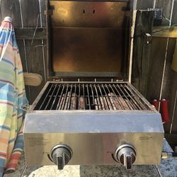 Grill