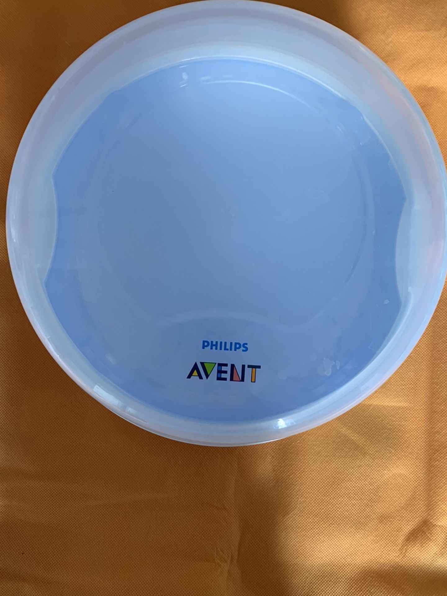Philips Avent Microwave Steam Sterilizer for Baby Bottles, Pacifiers, Cups and More