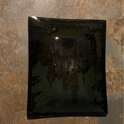 Disneyland, rare with signature