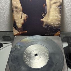 Brent Faiyaz - Show U Off 7” colored vinyl
