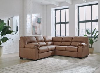 Sectional