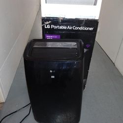 Air Conditioner 10k Btu New LG AC