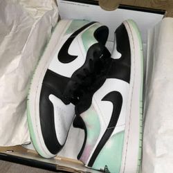 Air Jordan 1 low 10.5