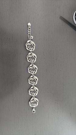 Brighton collection bracelet ((read)