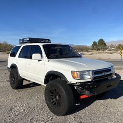 1999 Toyota 4Runner