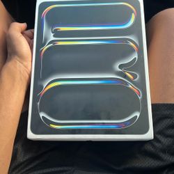 IPad Pro 13inch