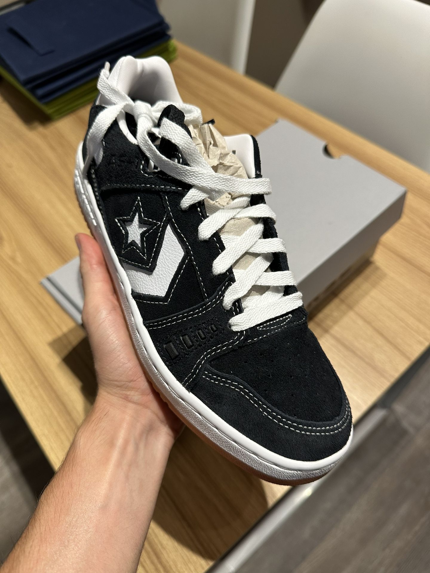 Converse AS-1 Pro