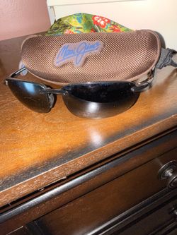 Maui Jim’s 2.0 Bifocal Sunglasses