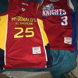 Jersey