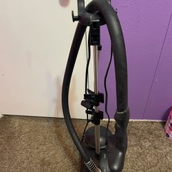 Full Size Sunbeam Clothes Steamer 