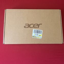 New Acer Aspire 3 |2019| 8GB RAM | 237 GB Disk Space| Intel Core I5/Iris Graphics