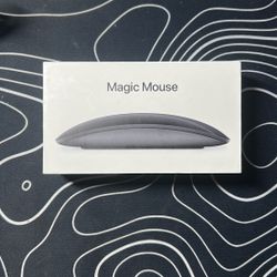 Magic Mouse