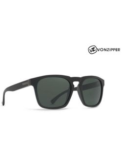 VonZipper Banner Rectangular Sunglasses VZ