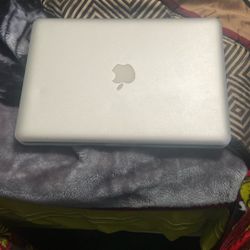 2010 MacBook Pro