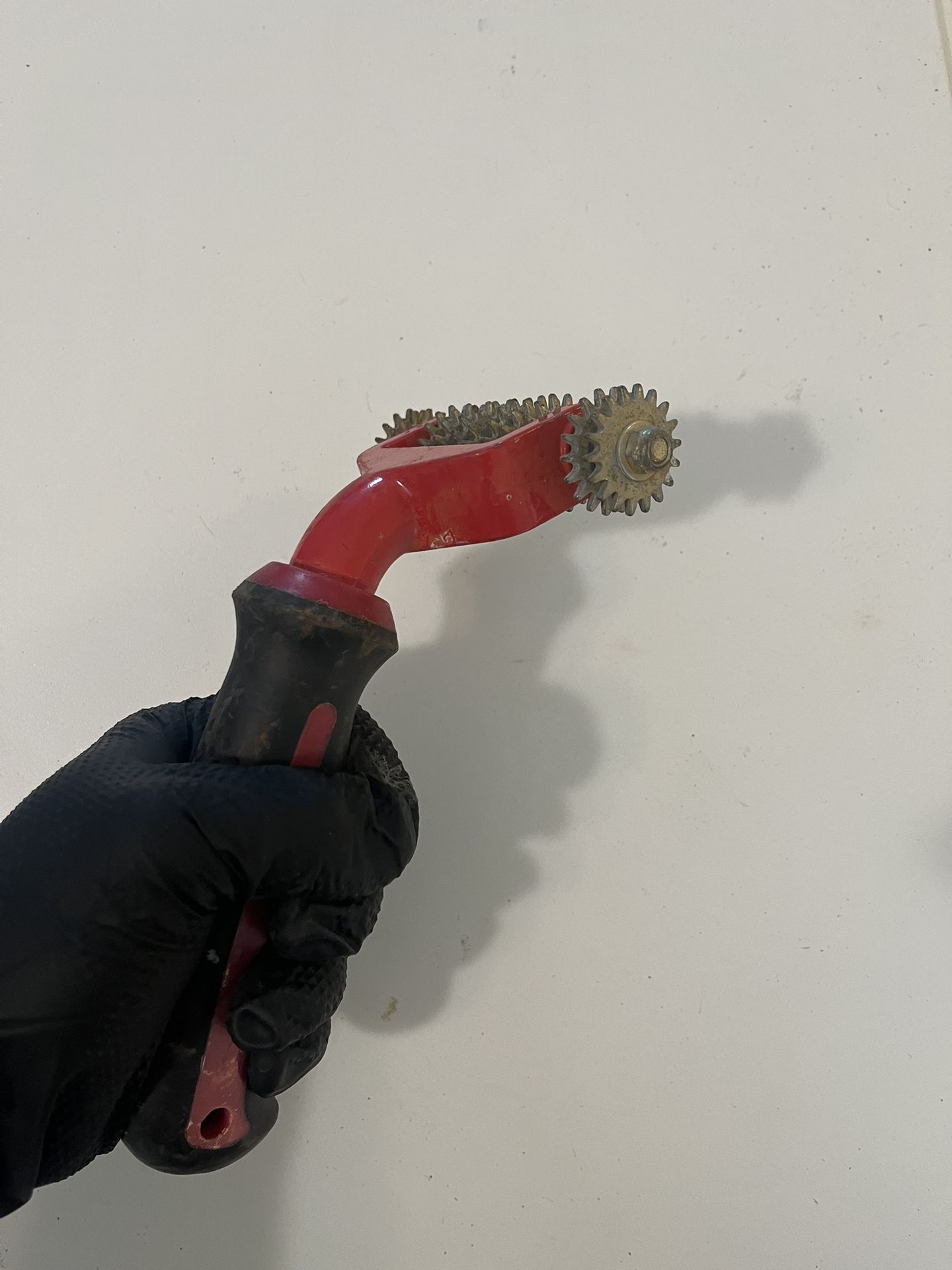 Rug Installation Tool