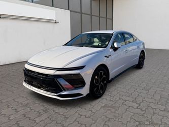 2022 Hyundai Sonata