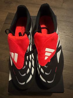 Adidas Predator League FT