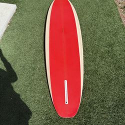 Surfboard
