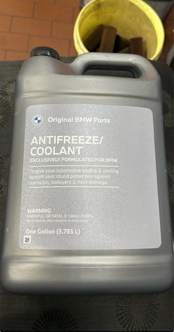 BMW Coolant Concentrate