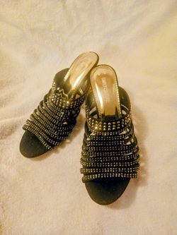 John Fashions SIMPLY  COUTURE  SANDALS