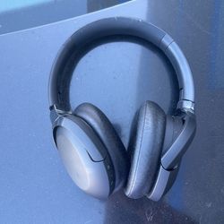 Sony Headphones Bluetooth Wireless