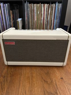 Positive Grid Spark 40 Watt Modeling Amp