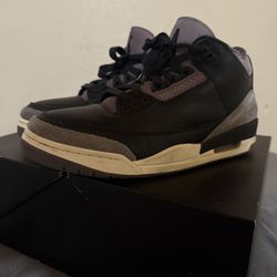 Jordan 3