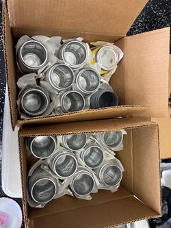 MASON JARS
