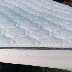 Full Size Mattress 