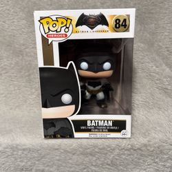 Batman Funko Pop