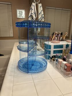Cosmetic Storage Organizer 