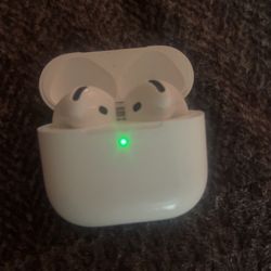 AirPods 3rd gen