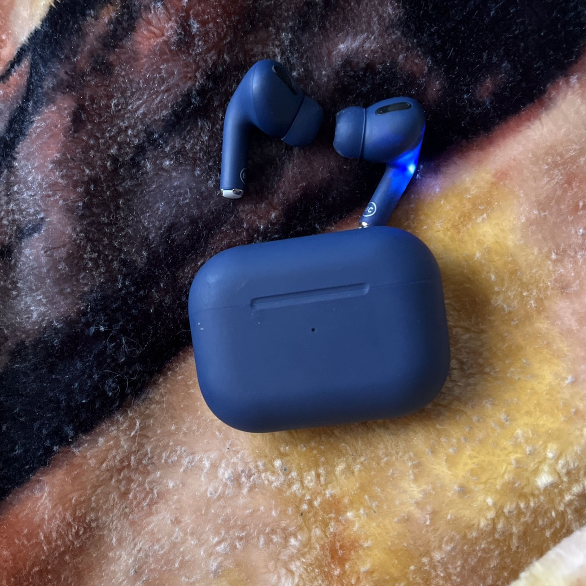Prime Audio Wireless Headphones