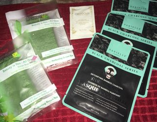 Face product