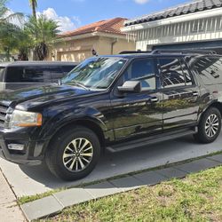 Ford Expedition