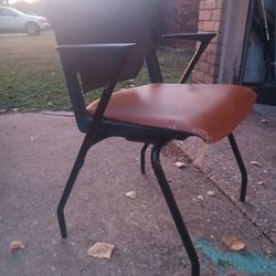 5 Modern Haworth Chairs