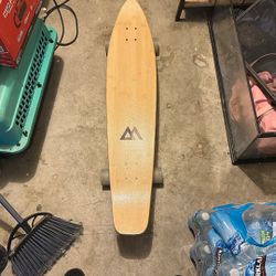 Long Board 