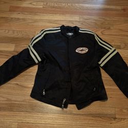 Women’s Harley Davidson Jacket